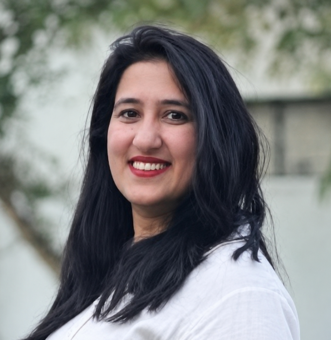 Aditi Sharma