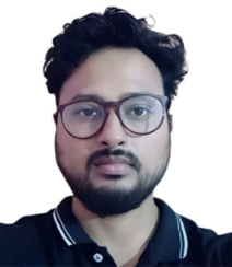 Dr. Barun Barua